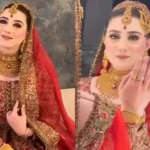 مومنہ اقبال