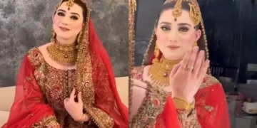 مومنہ اقبال