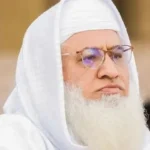 مولانا محمد ادریس
