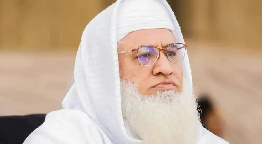 مولانا محمد ادریس