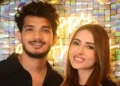 منور فاروقی