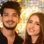 منور فاروقی