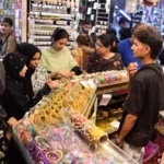 لاک ڈاؤن