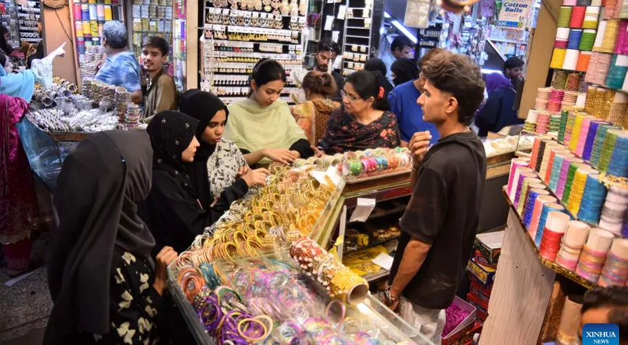لاک ڈاؤن