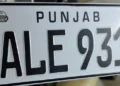 نمبر پلیٹس
