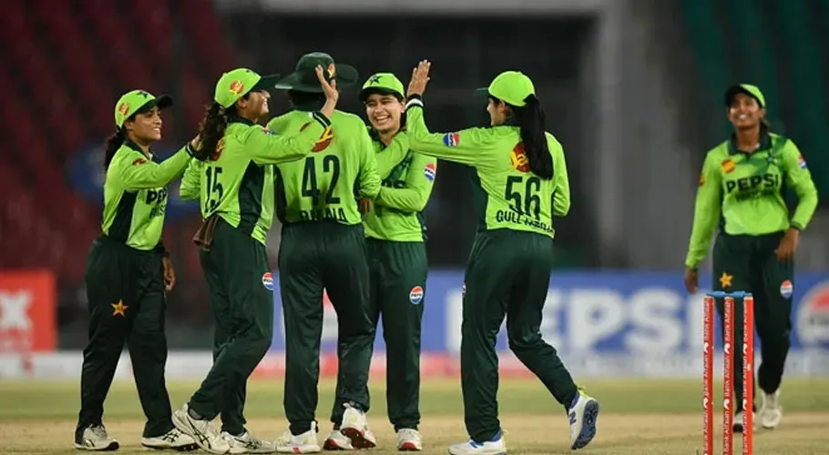زمبابوے