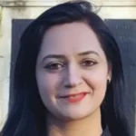 سعدیہ سادات