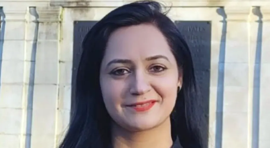 سعدیہ سادات