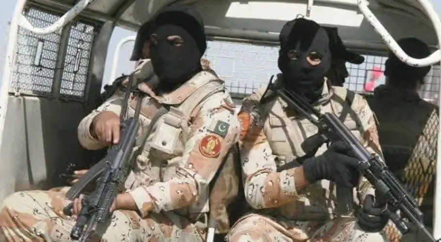 رینجرز