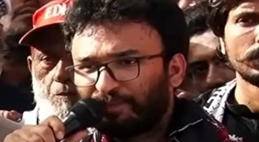 سعد ایدھی