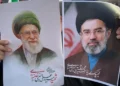 آپ کے والد بھی یہی کہتے تھے۔اسرائیلی وزیر نے مجتبیٰ خامنہ ای کے کس پیغام کا یہ جواب دیا؟