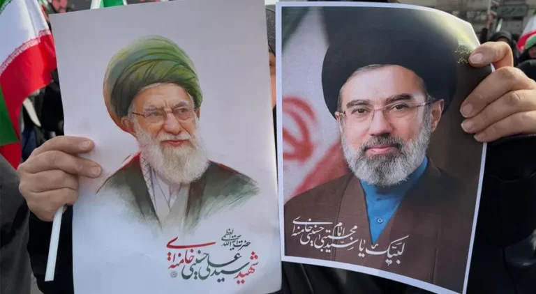 Supreme Leader