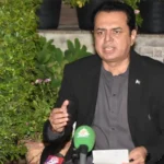 کانسٹیٹیوشن ایونیو