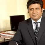 سابق چیئرمین نادرا طارق فتح ملک
