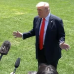 ٹرمپ