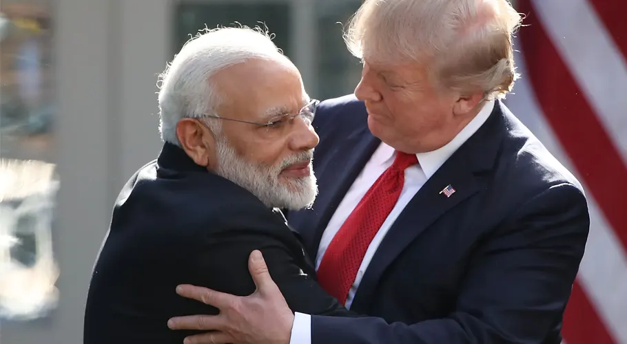 ٹرمپ