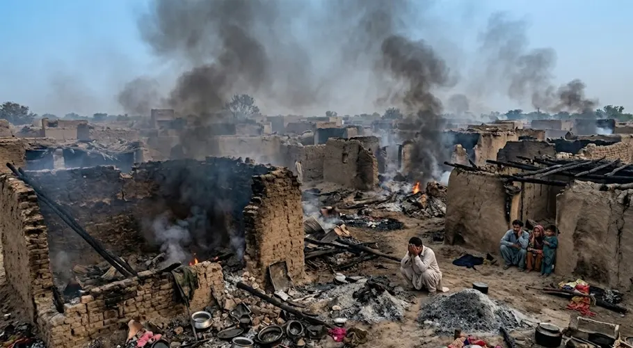 جیکب آباد