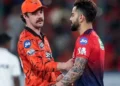 ویرات کوہلی