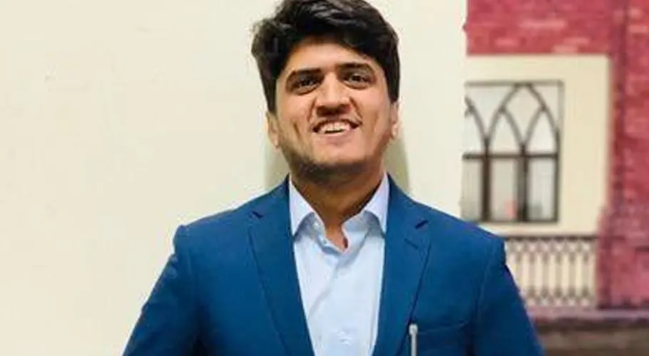حافظ سعد