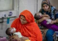 بنگلہ دیش میں ایسی کیا بیماری پھیلی کہ 500 بچے جان سے گئے؟ پریشان کن تفصیلات سامنے