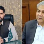 محسن نقوی اور سہیل آفریدی، فائل فوٹو