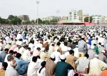 کراچی میں عیدالاضحیٰ کی نماز کہاں اور کتنے بجے ہوگی؟ مکمل فہرست سامنے آگئی