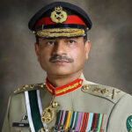 عاصم منیر دے کنہ