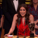 غزہ پر بنی فلم کی ہیروئن ہے یار۔