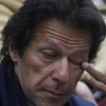 عمران خان ہیں