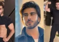 اداکار عمران عباس کو جم فوٹوز شیئر کرنا مہنگا پڑ گیا! صارفین نے کیا الزام لگا دیا؟