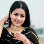 بھارتی پنجابی گلوکارہ اندر کور، فوٹو انڈین میڈیا