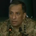 آئی ایس پی آر