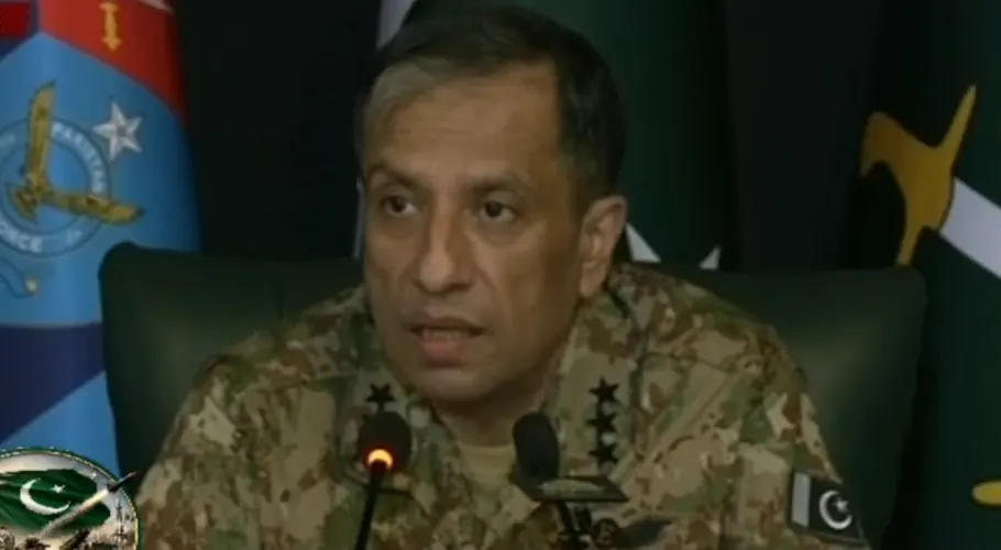 آئی ایس پی آر