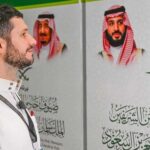 نومسلم اطالوی شہری محمد لوقا، فائل فوٹو