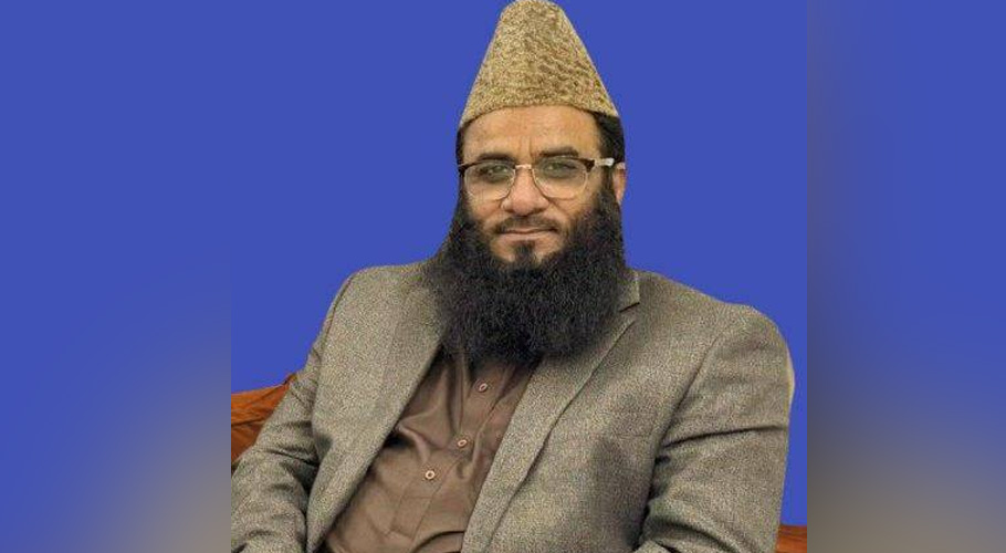 مولوی جمیل اظہر وتھرا
