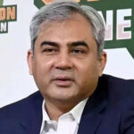 چیئرمین پی سی بی محسن نقوی