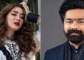ثاقب چدھڑ نے مومنہ اقبال سے دور رہنے کیلئے پیسوں کی آفر کی، اداکارہ کے شوہر کا دھماکہ خیز بیاں