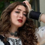 اداکارہ مومنہ اقبال، فائل فوٹو