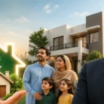 اپنا گھر