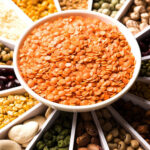 صحت بخش دالیں ہیں مزے کر
