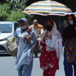 پنجابیوں میں گرمی