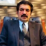ایم این اے شیر افضل مروت، فائل فوٹو