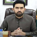 وزیراعلیٰ کے پی کے سہیل آفریدی