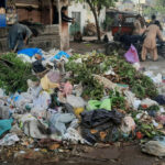 کچرے کا ڈھیر، فائل فوٹو