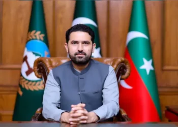 سہیل آفریدی کی وزیر اعلیٰ ہاؤس میں آخری عید ہوگی؟ اندرونی اختلافات کھل کر سامنے آگئے