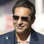 وسیم اکرم ہے بابو