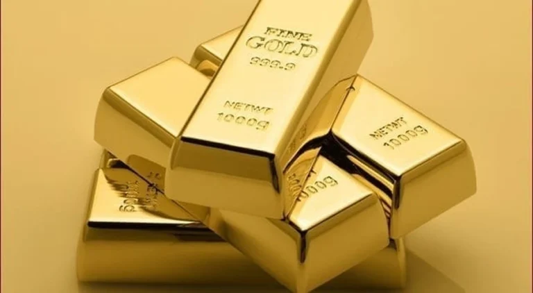 سونے کی قیمت
