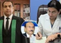 ریٹائرمنٹ کے بعد کرسی برقرار! سندھ ہائیکورٹ کا فیصلہ ڈاکٹر نگہت شاہ کے حق میں