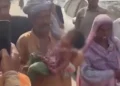 منڈی بہاؤالدین میں 10 ماہ کی بچی سے مبینہ زیادتی کا ہولناک واقعہ! علاقے میں مچا کہرام