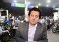 پیٹرولیم سبسڈی دینے سے ملکی خزانہ خالی ہوجائے گا! علی پرویز ملک نے حقیقت بتادی